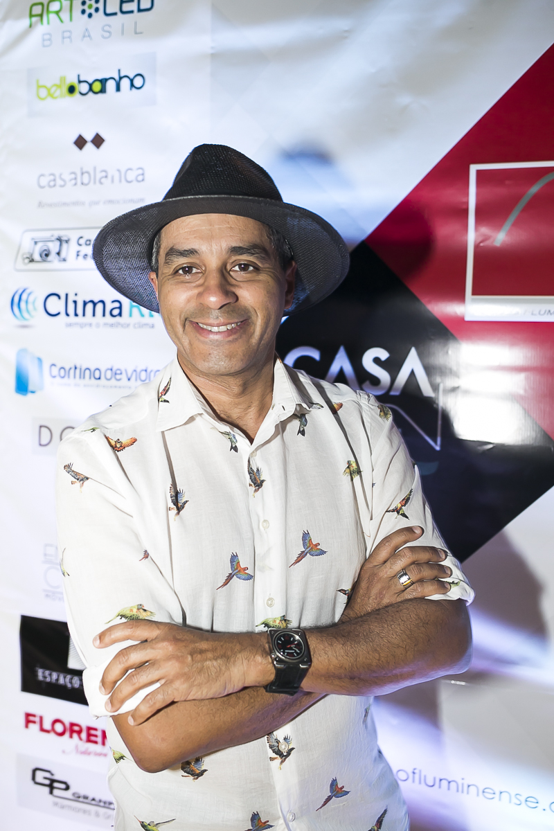 Coquetel NFD de Pré-estréia – Mostra Casa Design 15 anos